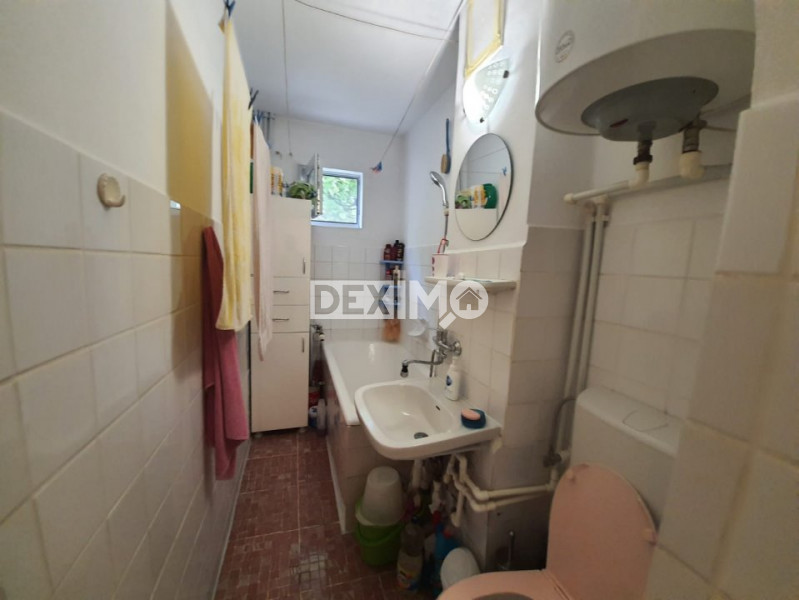 Apartament 2 Camere Semidecomandate - Zona Km 4-5 - Etaj 1