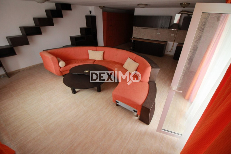 Apartament De Familie - Phoenicia - La 50M De Plaja 