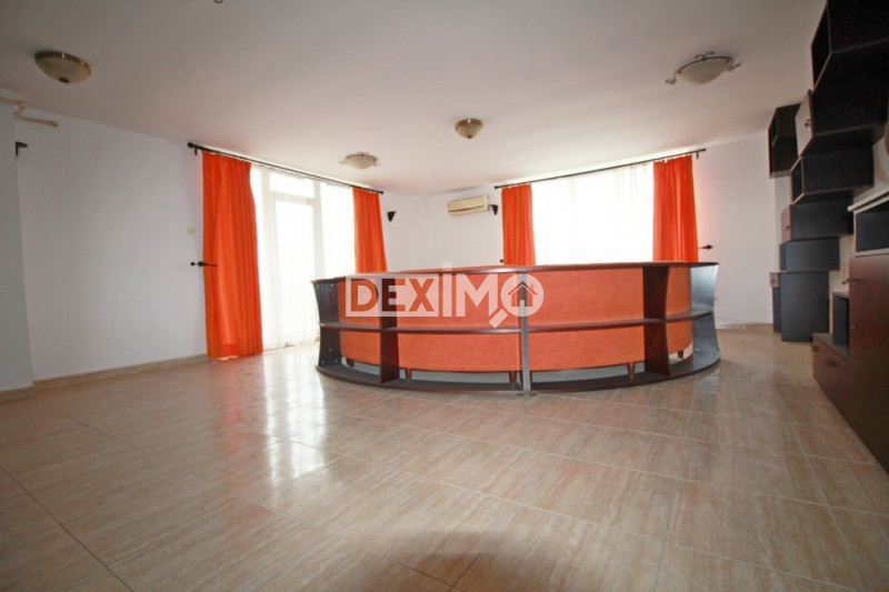 Apartament De Familie - Phoenicia - La 50M De Plaja 