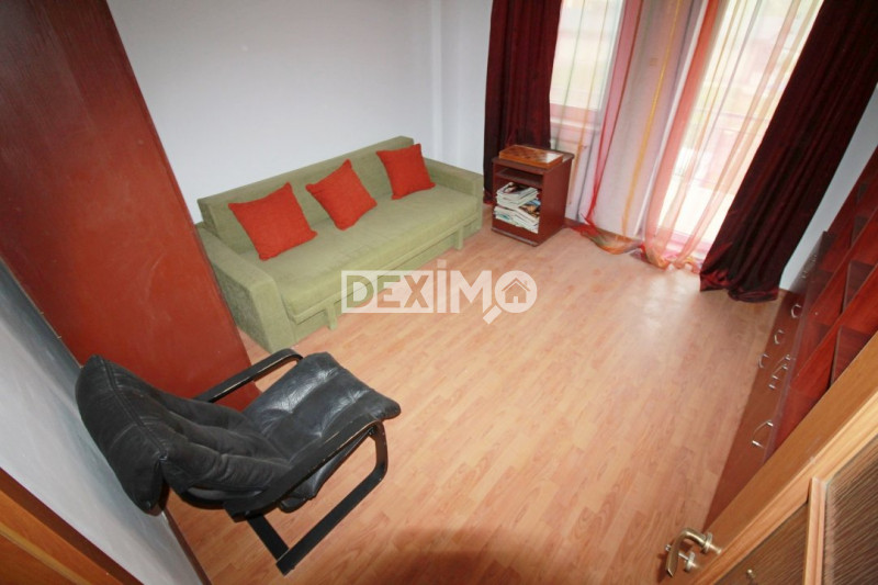 Apartament De Familie - Phoenicia - La 50M De Plaja 