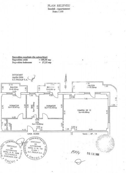 Apartament De Familie - Phoenicia - La 50M De Plaja 