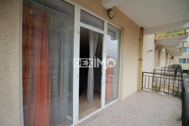 Apartament De Familie - Phoenicia - La 50M De Plaja 