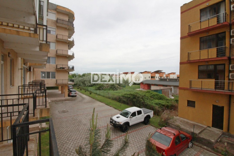 Apartament De Familie - Phoenicia - La 50M De Plaja 