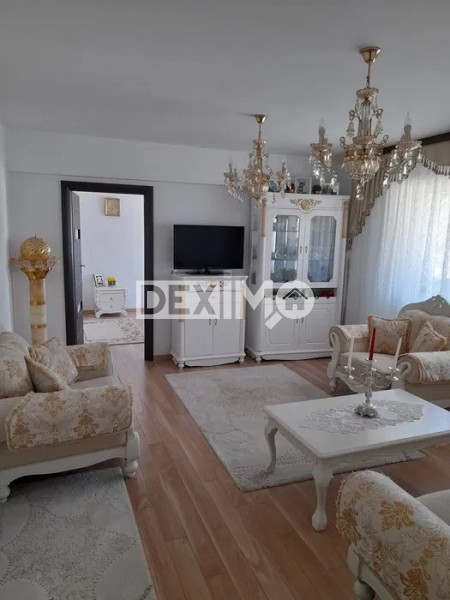Apartament Tomis Plus - 1400 Euro/MP - Boxa - 2 Locuri Parcare !!!