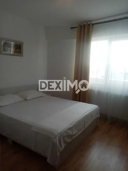 Apartament 2 Camere - Mamaia Nord - Lidl - Vedere Panoramica