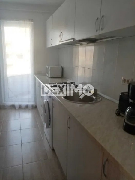 Apartament 2 Camere - Mamaia Nord - Lidl - Vedere Panoramica