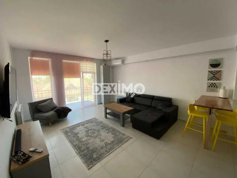 Studio - Mamaia Nord - Zona Mackerel - La 200M Plaja