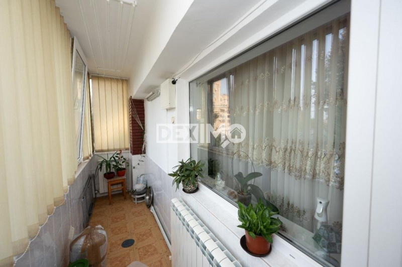 Apartament 3 Camere - Zona Victoria - Parter Inalt - Centrala Pe Gaze