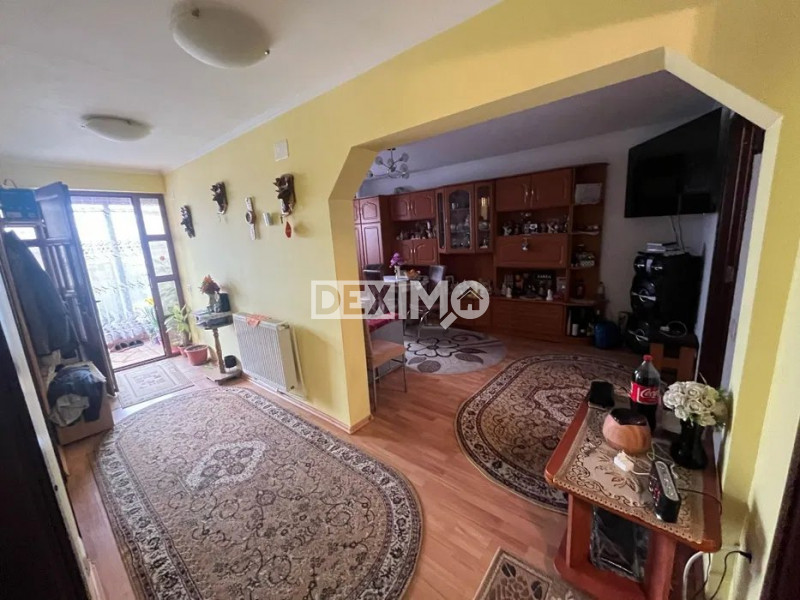 Casa P+Pod Inalt - Lumina - Teren 250 Mp - Constructie BCA 2014