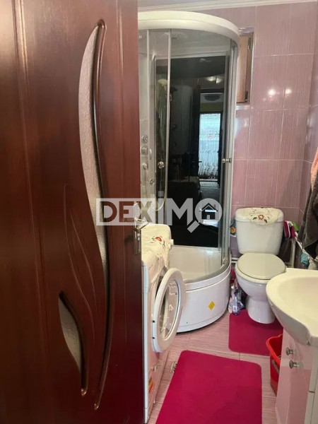 Casa P+Pod Inalt - Lumina - Teren 250 Mp - Constructie BCA 2014