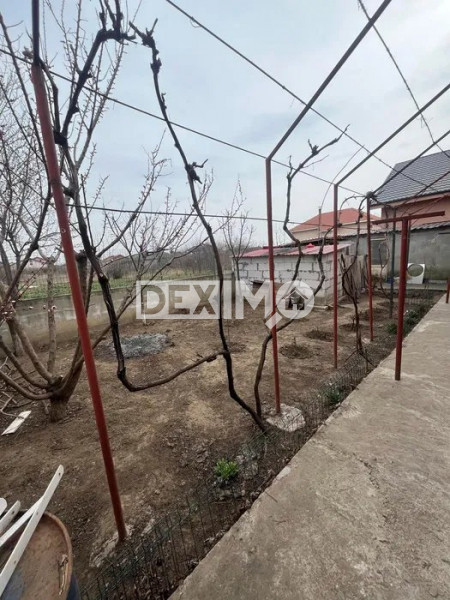 Casa P+Pod Inalt - Lumina - Teren 250 Mp - Constructie BCA 2014