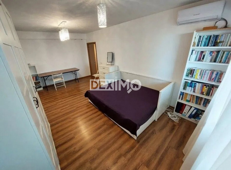 Apartament 3 Camere - Tomis Plus - Etaj 1 - Optional Loc Parcare Subteran