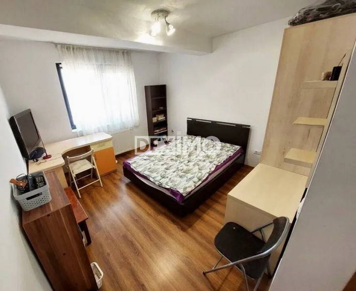 Apartament 3 Camere - Tomis Plus - Etaj 1 - Optional Loc Parcare Subteran