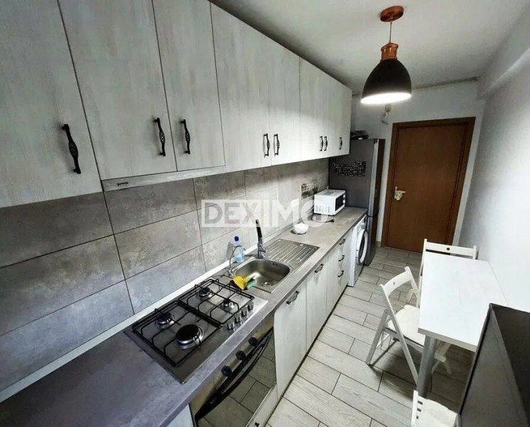 Apartament 3 Camere - Tomis Plus - Etaj 1 - Optional Loc Parcare Subteran