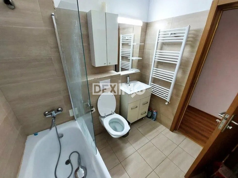 Apartament 3 Camere - Tomis Plus - Etaj 1 - Optional Loc Parcare Subteran