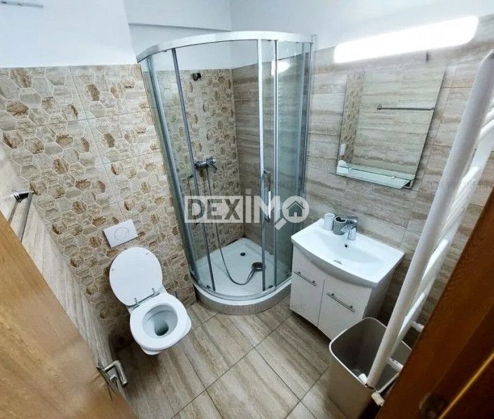 Apartament 3 Camere - Tomis Plus - Etaj 1 - Optional Loc Parcare Subteran