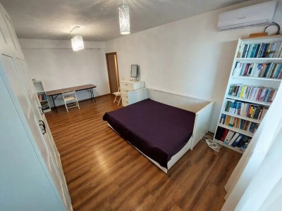 Apartament 3 Camere - Tomis Plus - Etaj 1 - Optional Loc Parcare Subteran