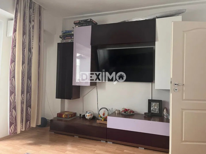 Apartament 3 Camere - Zona Inel II - Eliberarii - Etaj 2 - Centrala Pe Gaze