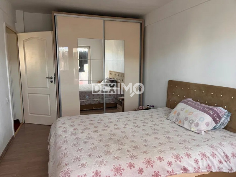 Apartament 3 Camere - Zona Inel II - Eliberarii - Etaj 2 - Centrala Pe Gaze