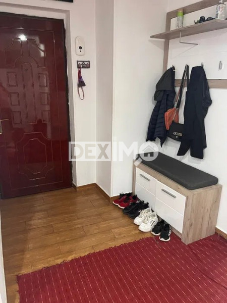 Apartament 3 Camere - Zona Inel II - Eliberarii - Etaj 2 - Centrala Pe Gaze