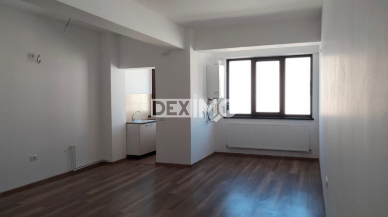 Apartament 2 Camere - Zona Compozitori - Gaze - Etaj 2