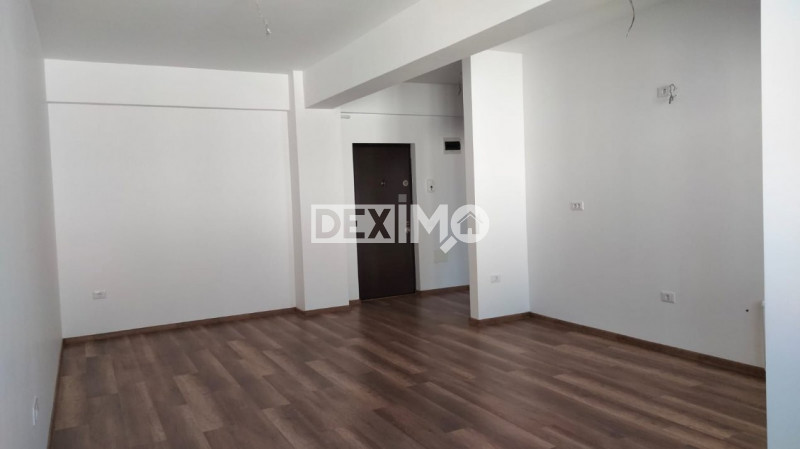 Apartament 2 Camere - Zona Compozitori - Gaze - Etaj 2