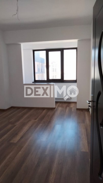 Apartament 2 Camere - Zona Compozitori - Gaze - Etaj 2