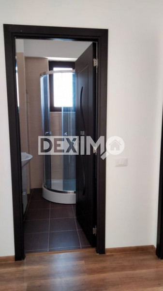 Apartament 2 Camere - Zona Compozitori - Gaze - Etaj 2