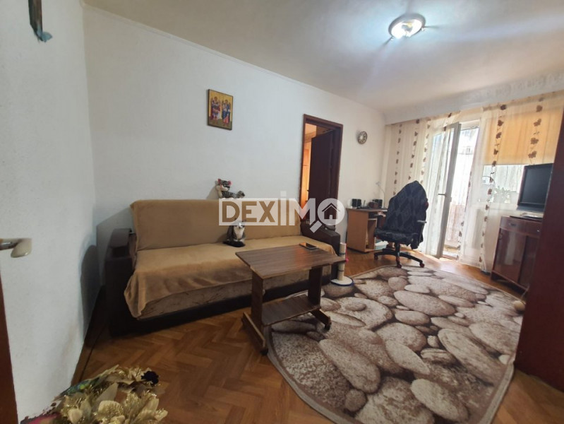 Apartament 2 Camere - OMV BOEMA - Centrala Noua Pe Gaze