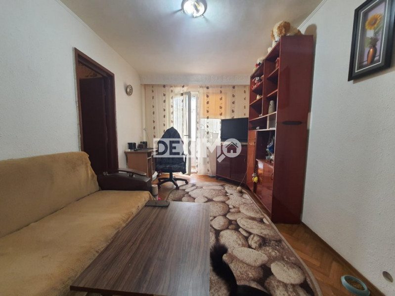 Apartament 2 Camere - OMV BOEMA - Centrala Noua Pe Gaze