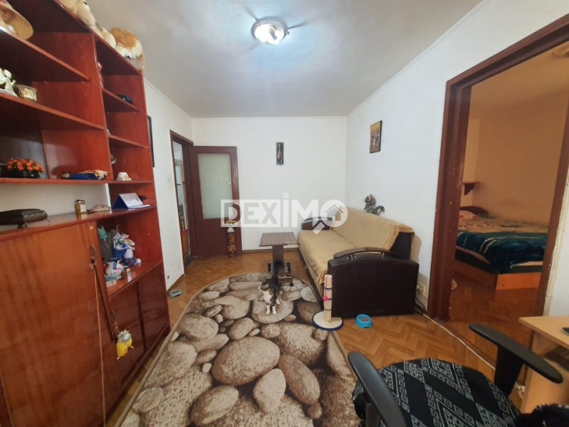 Apartament 2 Camere - OMV BOEMA - Centrala Noua Pe Gaze