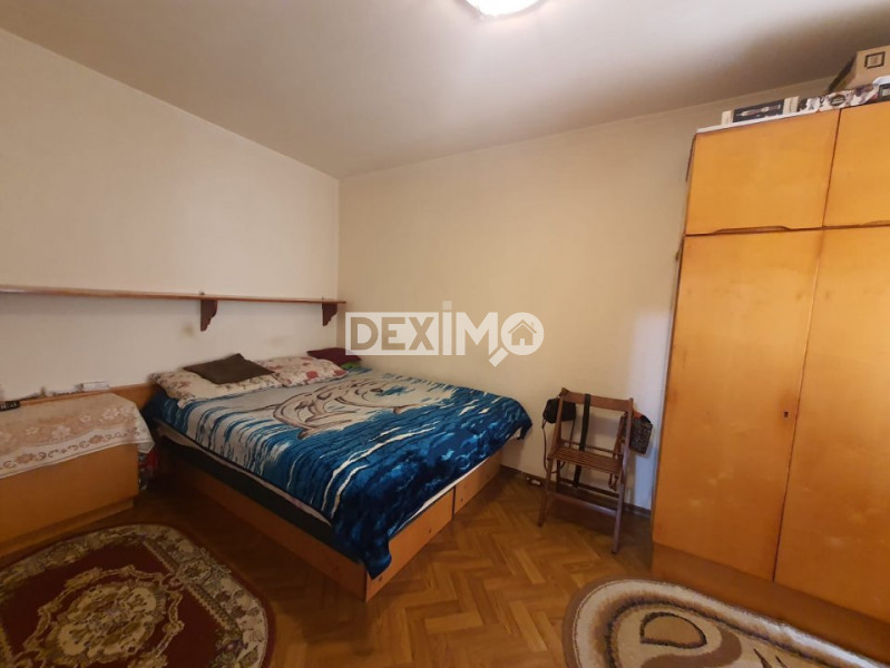 Apartament 2 Camere - OMV BOEMA - Centrala Noua Pe Gaze