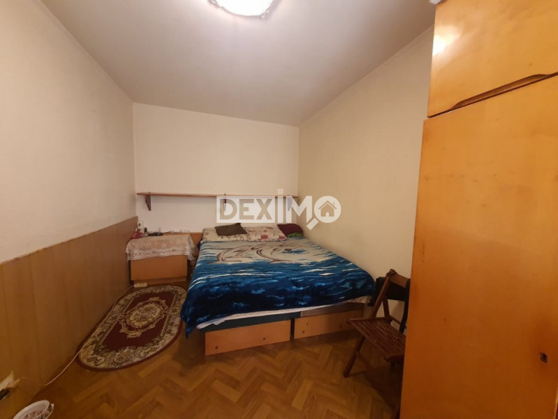 Apartament 2 Camere - OMV BOEMA - Centrala Noua Pe Gaze