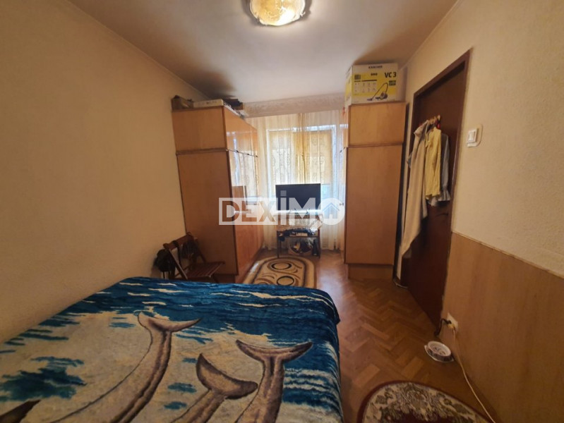 Apartament 2 Camere - OMV BOEMA - Centrala Noua Pe Gaze