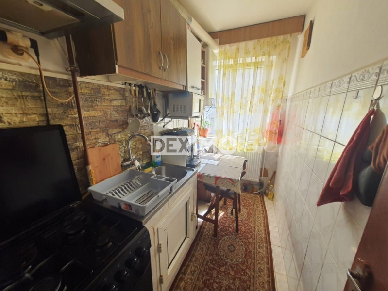 Apartament 2 Camere - OMV BOEMA - Centrala Noua Pe Gaze