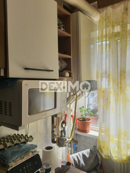 Apartament 2 Camere - OMV BOEMA - Centrala Noua Pe Gaze