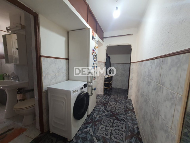 Apartament 2 Camere - OMV BOEMA - Centrala Noua Pe Gaze