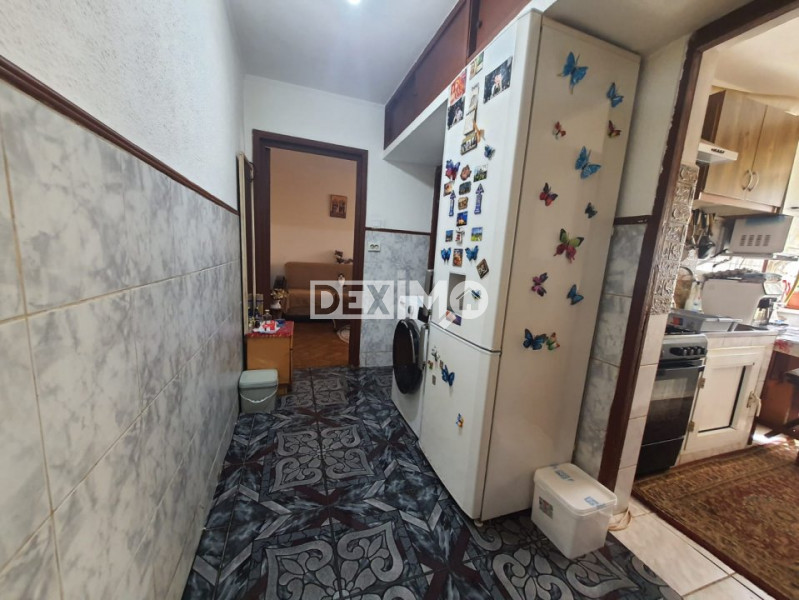 Apartament 2 Camere - OMV BOEMA - Centrala Noua Pe Gaze