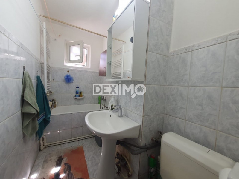 Apartament 2 Camere - OMV BOEMA - Centrala Noua Pe Gaze