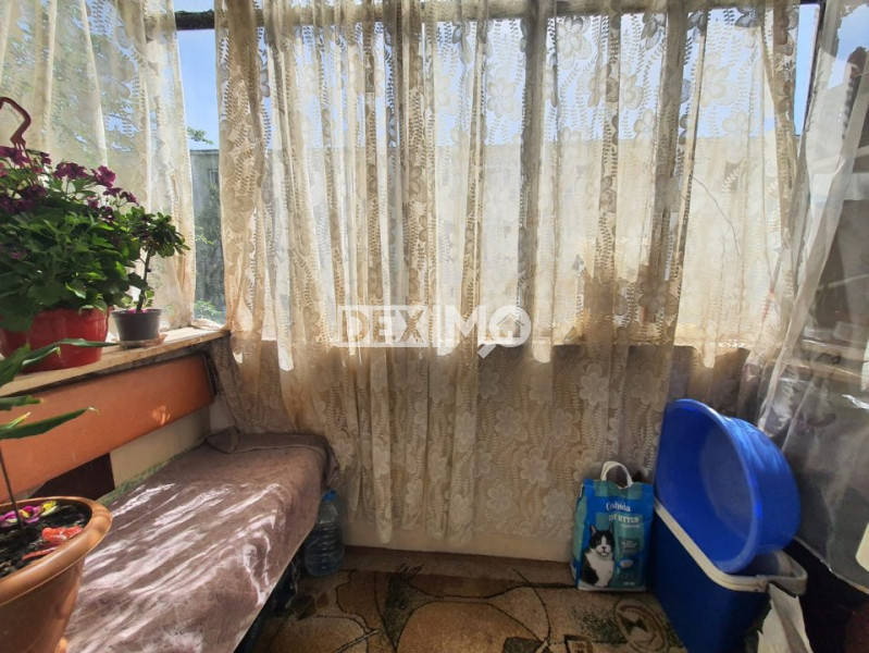 Apartament 2 Camere - OMV BOEMA - Centrala Noua Pe Gaze