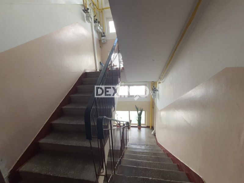 Apartament 2 Camere - OMV BOEMA - Centrala Noua Pe Gaze