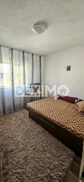 Apartament 2 Camere Decomandate - Km 5 - Centrala Pe Gaze