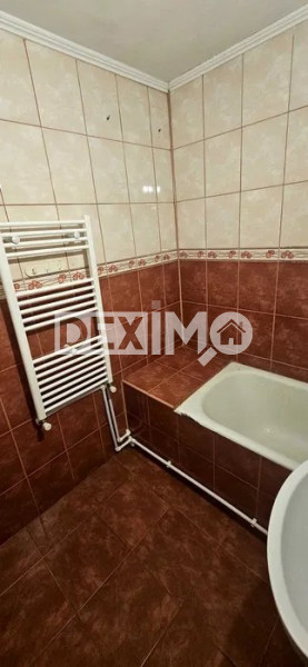 Apartament 2 Camere Decomandate - Km 5 - Centrala Pe Gaze
