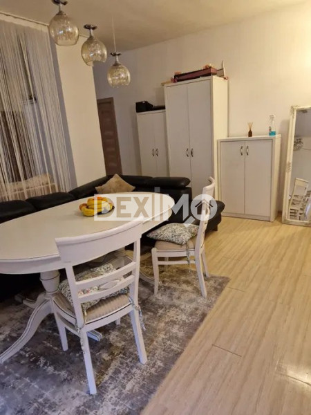 Apartament 2 Camere - Gara - Scafandri - Parter - Bloc 2009