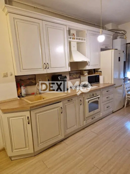 Apartament 2 Camere - Gara - Scafandri - Parter - Bloc 2009