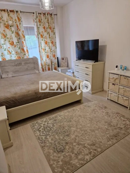 Apartament 2 Camere - Gara - Scafandri - Parter - Bloc 2009