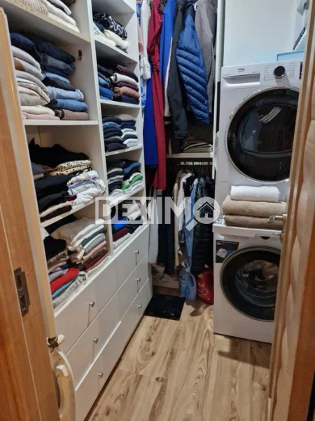 Apartament 2 Camere - Gara - Scafandri - Parter - Bloc 2009