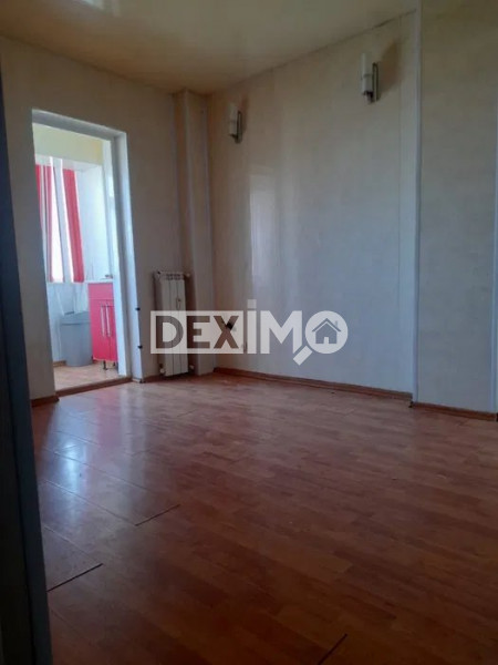 Apartament 2 Camere - Tomis Nord - Etaj 2 - Gaze La Usa