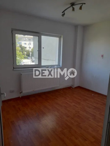 Apartament 2 Camere - Tomis Nord - Etaj 2 - Gaze La Usa