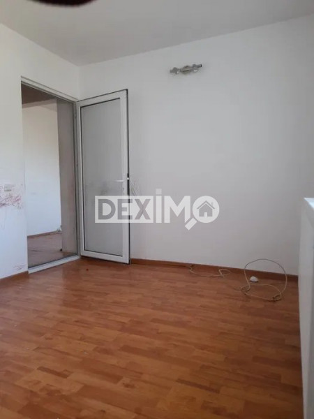 Apartament 2 Camere - Tomis Nord - Etaj 2 - Gaze La Usa